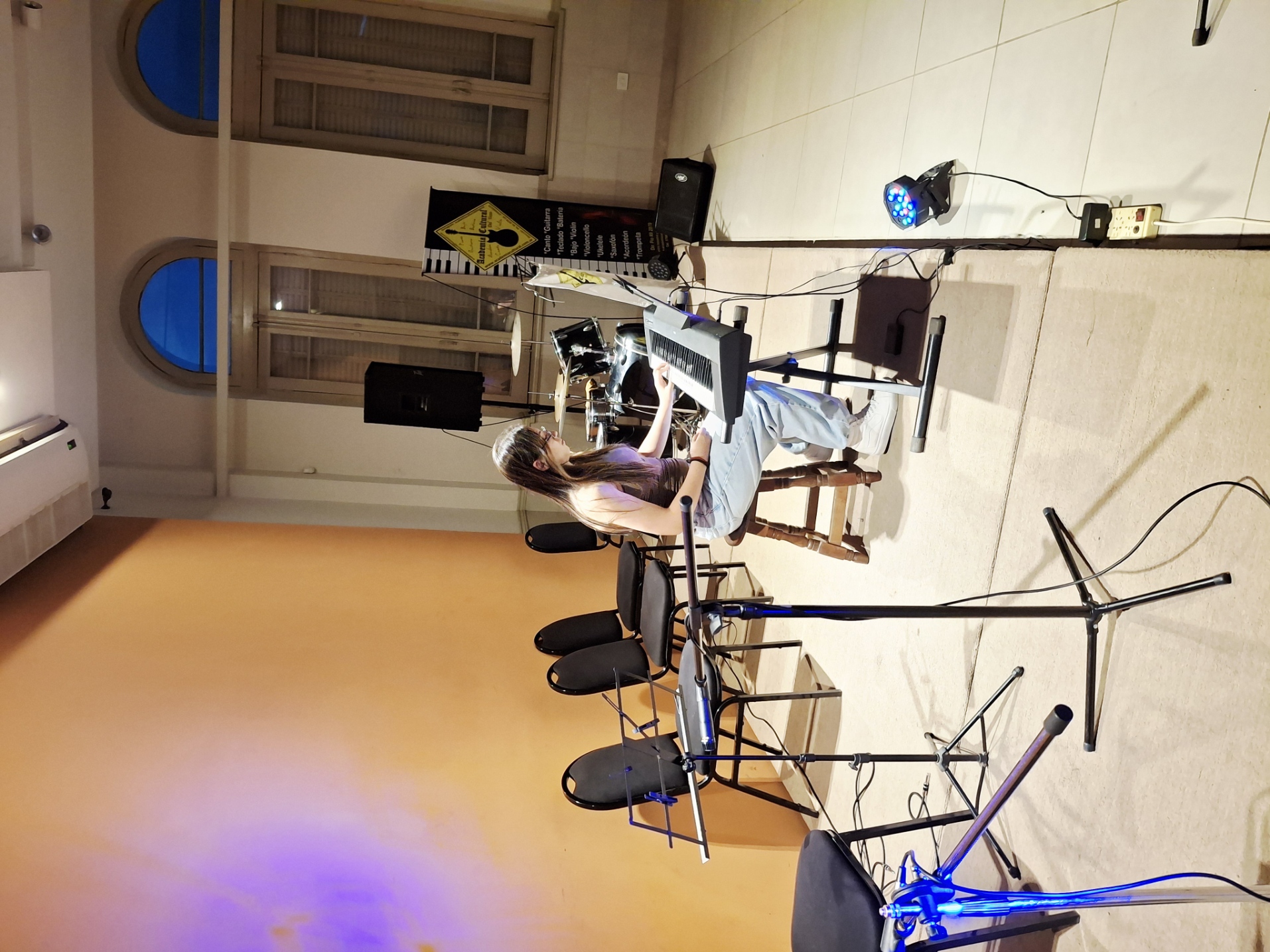 Concierto fin de año 14 de Diciembre 2025