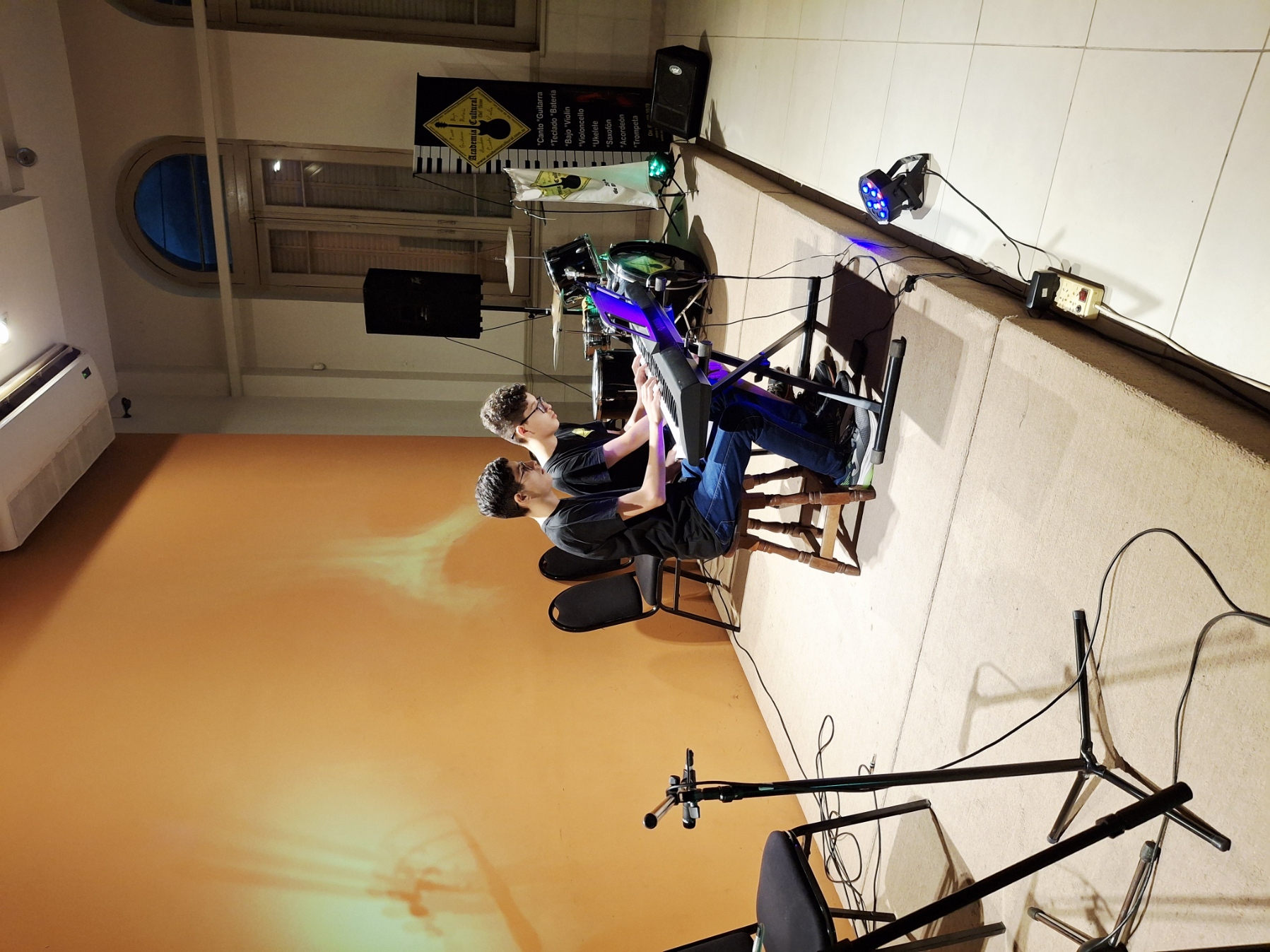 Concierto fin de año 14 de Diciembre 2025