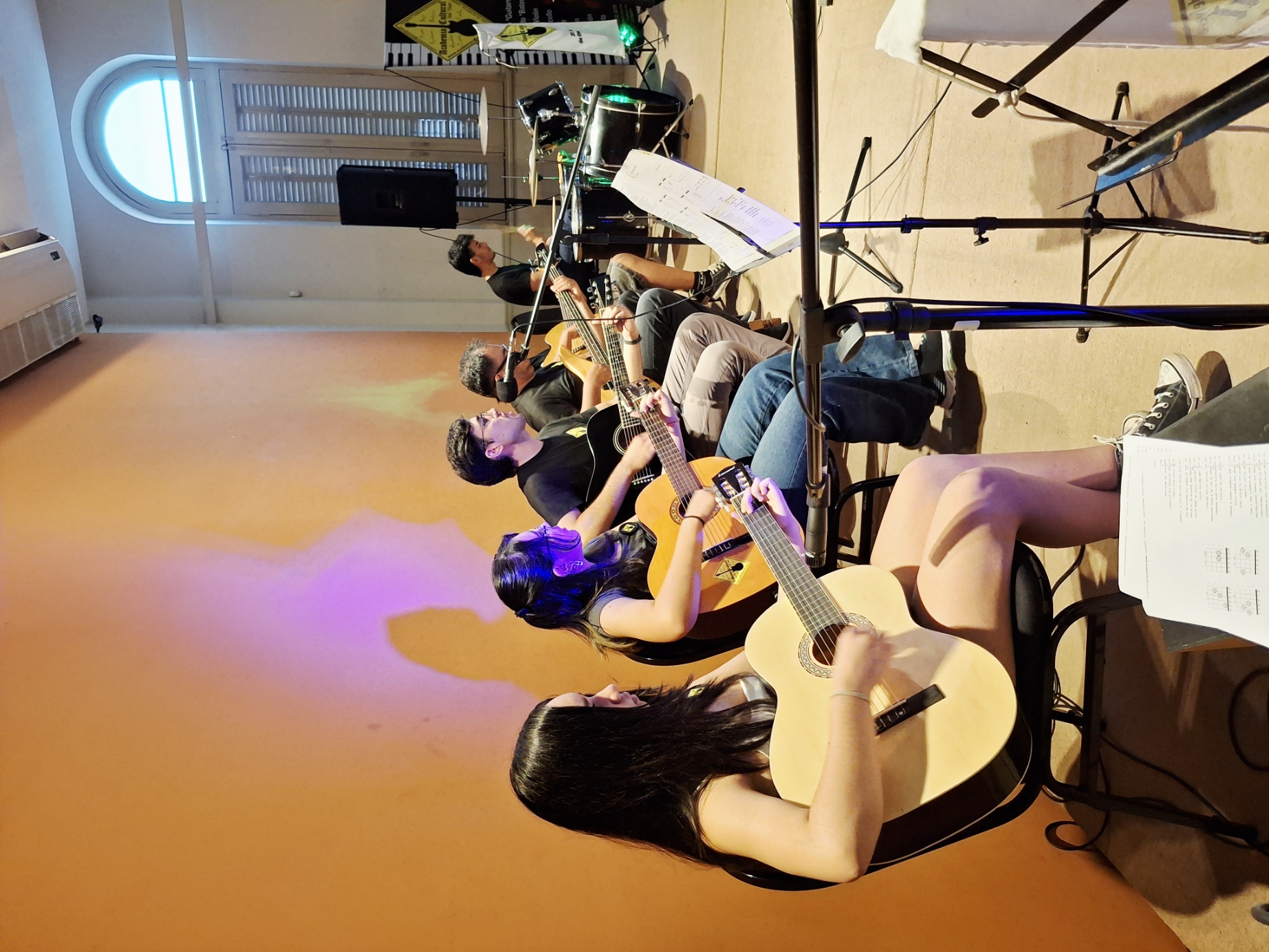 Concierto fin de año 14 de Diciembre 2025