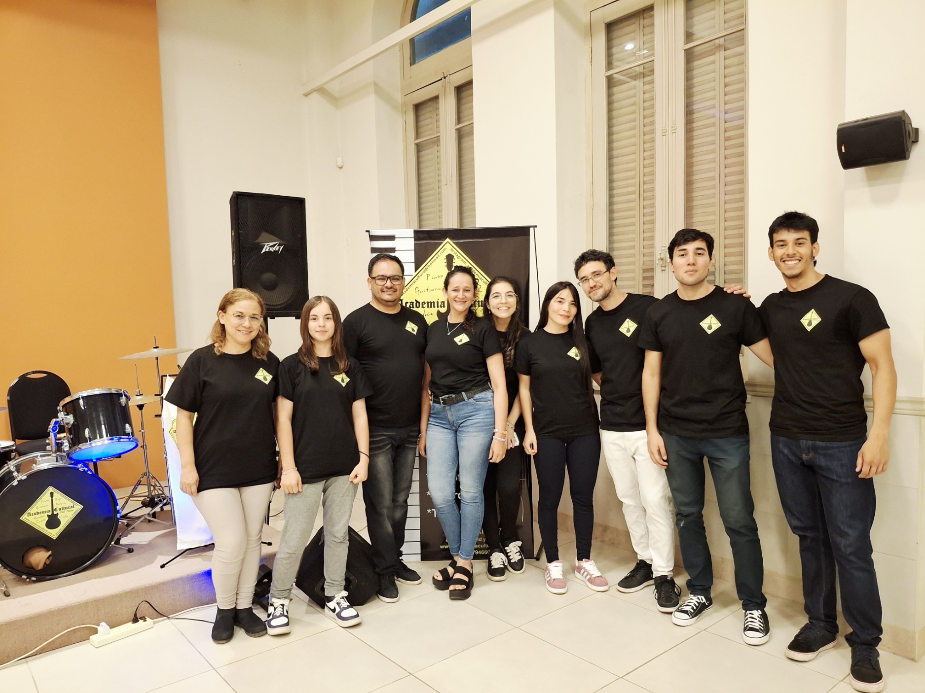 Concierto fin de año 21 de Diciembre 2025