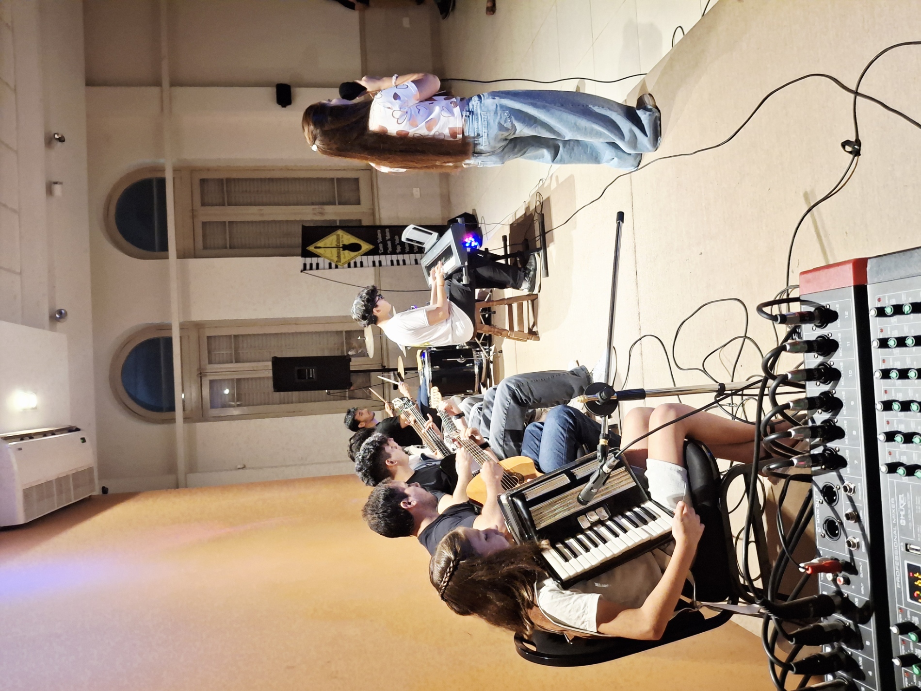 Concierto fin de año 21 de Diciembre 2025