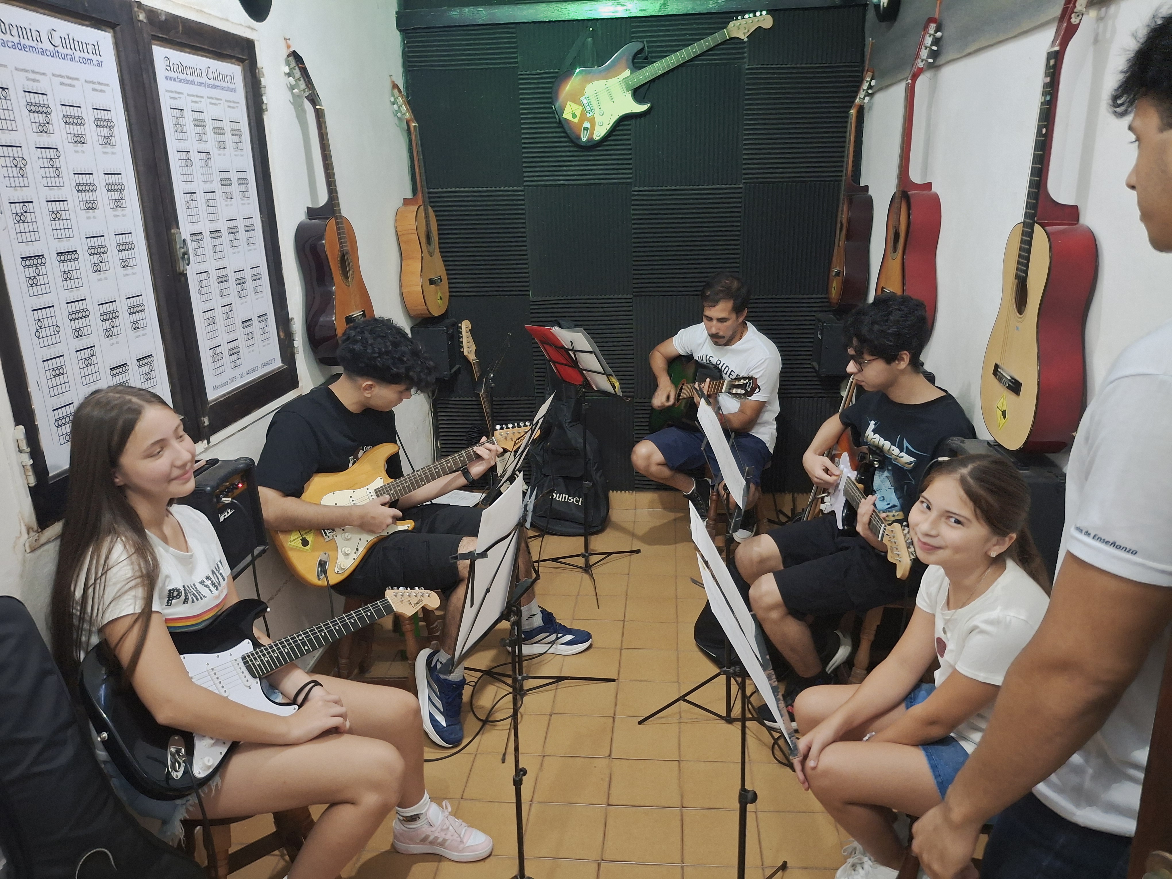 Inscripciones 2026 abiertas